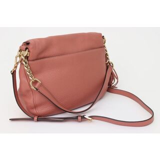 Michael Kors - マイケルコース ショルダーバッグ 美品 レザー ...