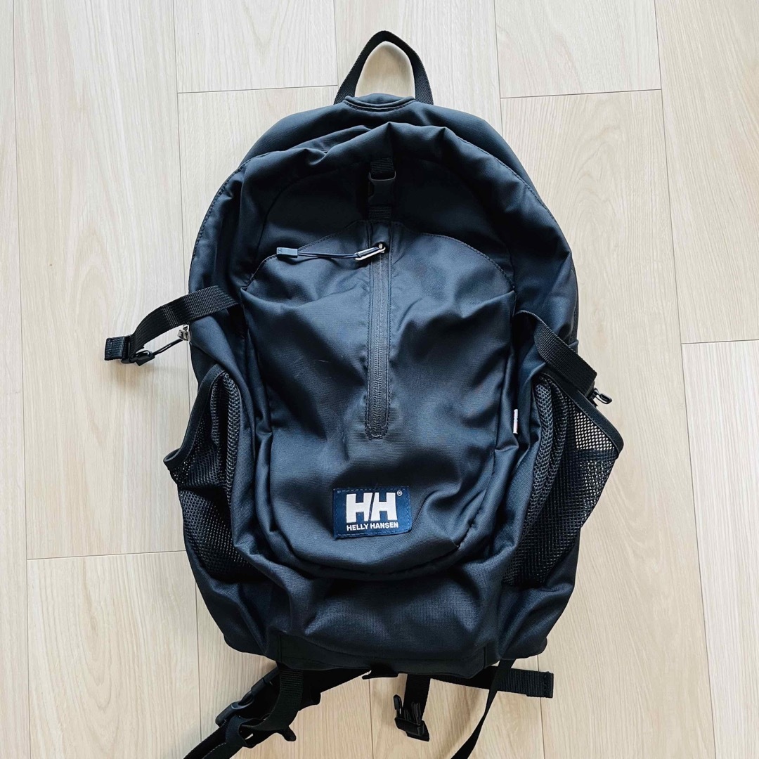 HELLY HANSEN(ヘリーハンセン)の1111様　専用 メンズのバッグ(バッグパック/リュック)の商品写真