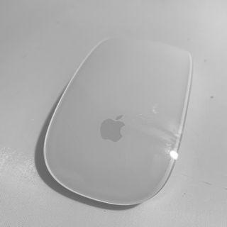 アップル(Apple)のAPPLE MAGIC MOUSE 2 マジック マウス 2 A1657(PC周辺機器)