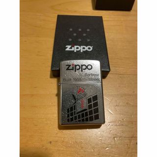 ジッポー(ZIPPO)のzippo ジッポ(タバコグッズ)