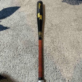 SSK - SSK 硬式用 硬式金属製バット ネオフライト21 84cm 900g ミドル