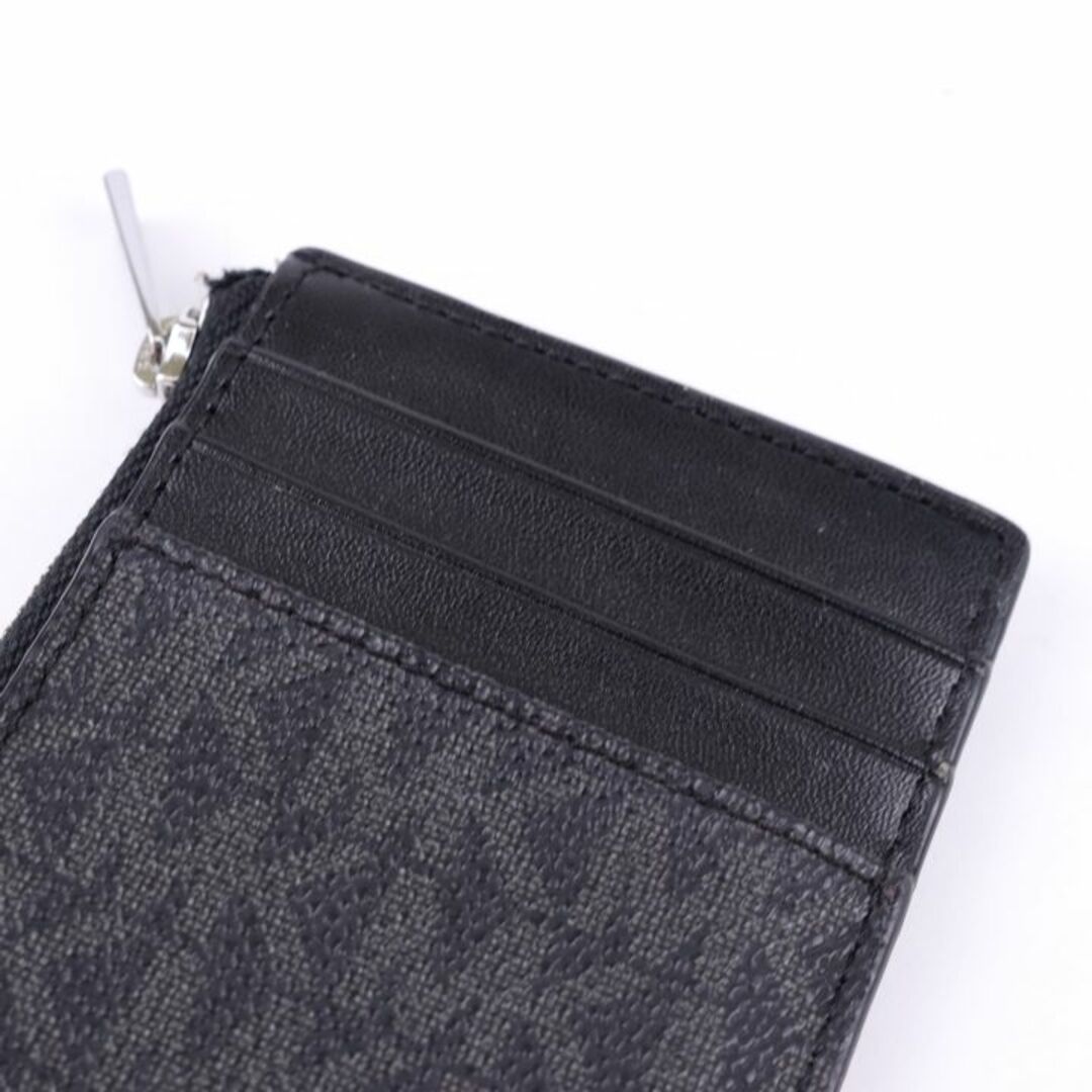 Michael Kors - マイケルコース フラグメントケース カード/コイン