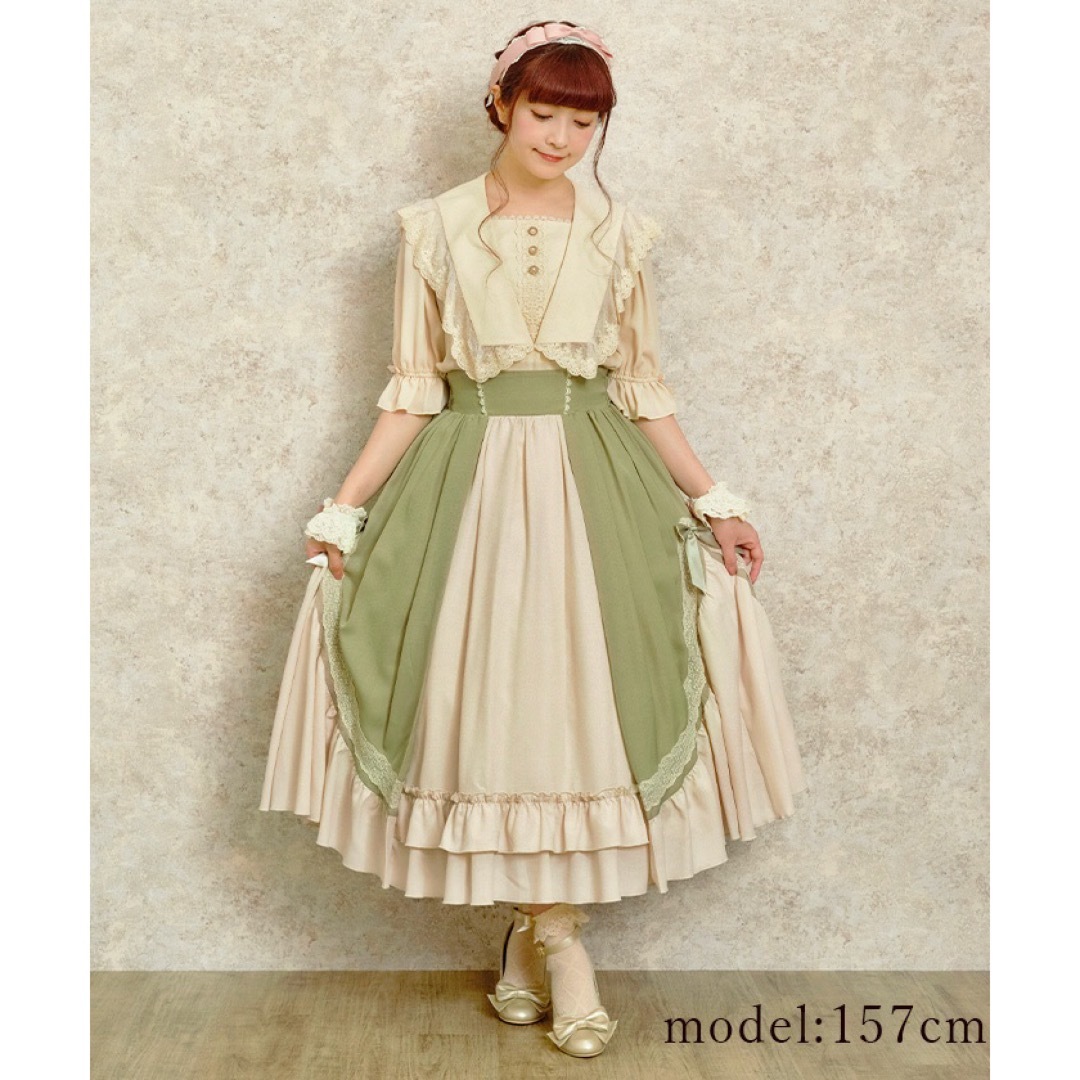 axes femme - マリアンヌ スカート axesの通販 by marona's shop axes femme - マリアンヌ スカート axesの通販 by marona's shop