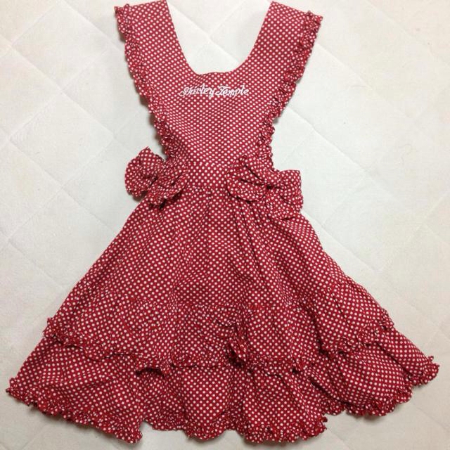 Shirley Temple(シャーリーテンプル)のkids♡Shirley Temple キッズ/ベビー/マタニティのキッズ服女の子用(90cm~)(その他)の商品写真