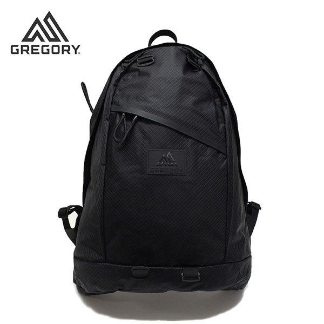 GREGORY マトリックスデイパック 20L ブラック　新品