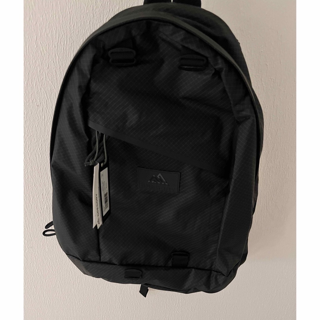 GREGORY マトリックスデイパック 20L ブラック　新品