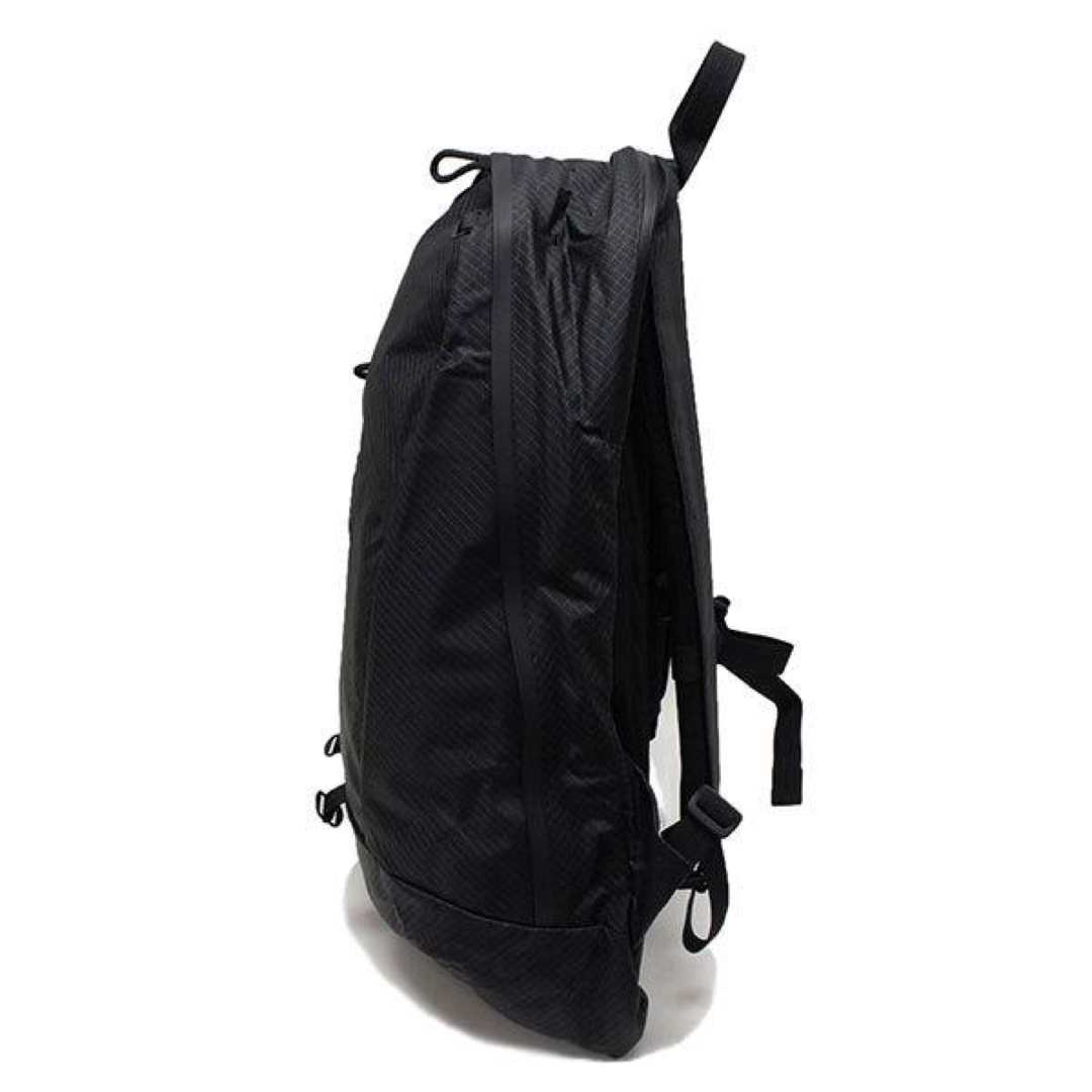 GREGORY マトリックスデイパック 20L ブラック　新品