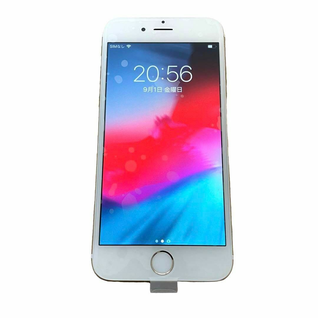 Apple - ☆特価☆ iPhone6 ゴールド 64GB ソフトバンク スマホ