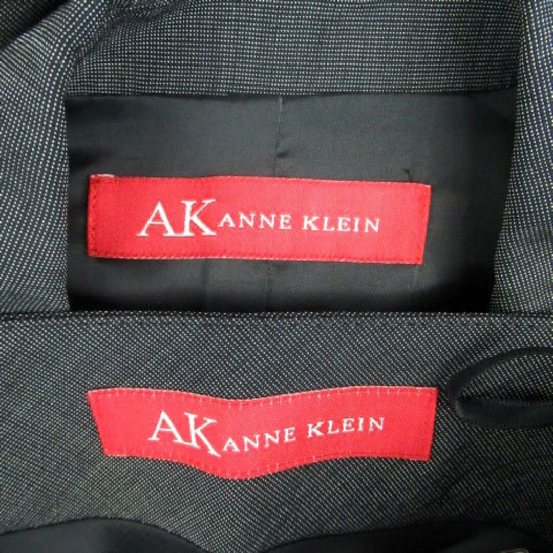 ANNE KLEIN スカート ジャケット スーツ セットアップ アンクライン