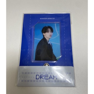 セブンティーン(SEVENTEEN)のSEVENTEEN dream Phone tab JEONGHAN(アイドルグッズ)