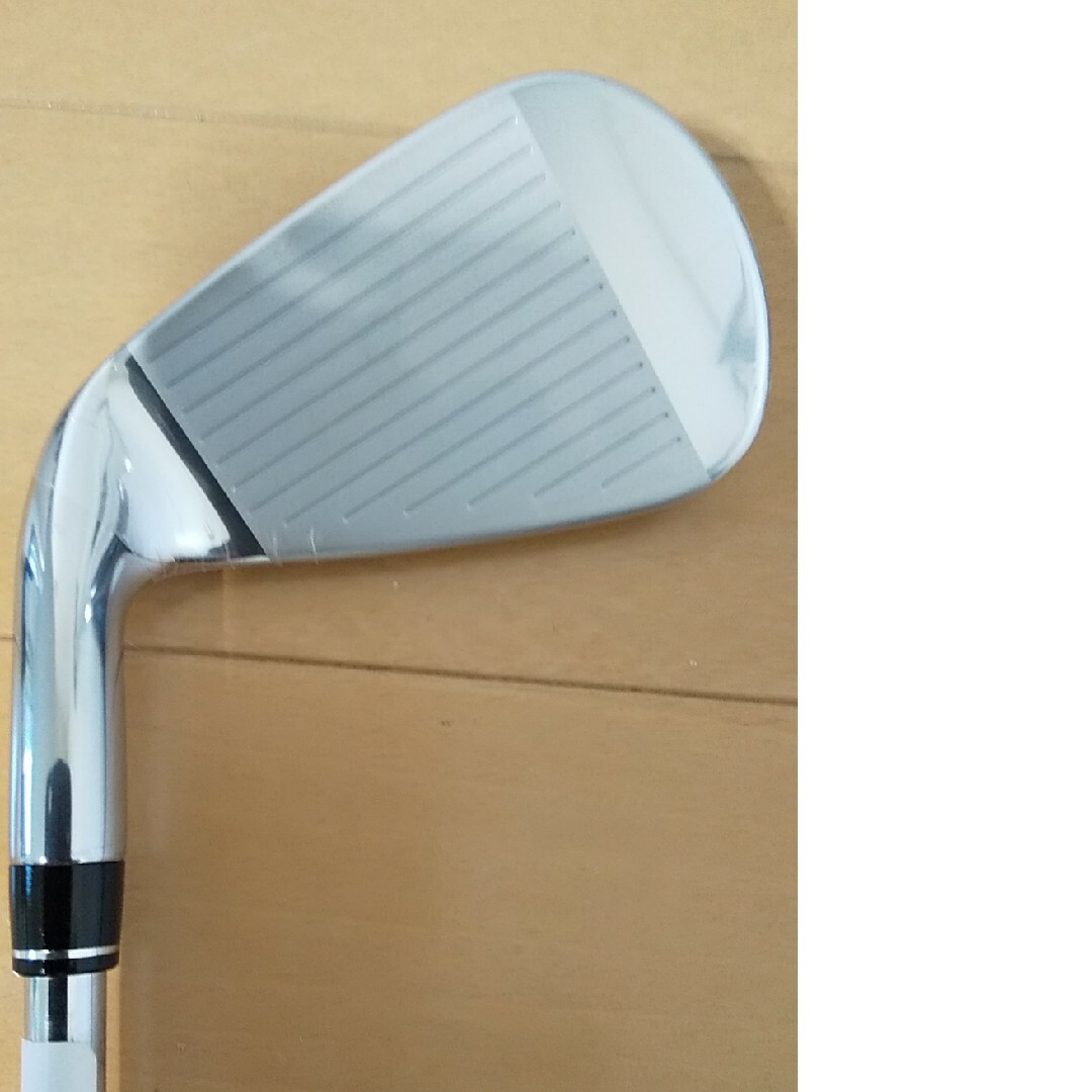 新品】キャロウェイパラダイム 6I〜PW NSPRO950GHneo S - クラブ