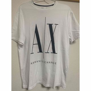 アルマーニエクスチェンジ(ARMANI EXCHANGE)のアルマーニ　ARMANI　Tシャツ(Tシャツ/カットソー(半袖/袖なし))