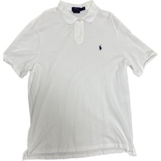 ポロラルフローレン(POLO RALPH LAUREN)の定番 POLO RALPH LAUREN ポロシャツ ポロラルフ ローレン(ポロシャツ)