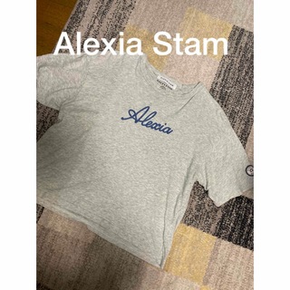 アリシアスタン Tシャツ(レディース/半袖)の通販 1,000点以上 | ALEXIA