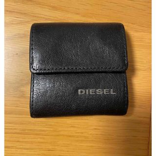 ディーゼル(DIESEL)のDIESEL コインケース(コインケース/小銭入れ)