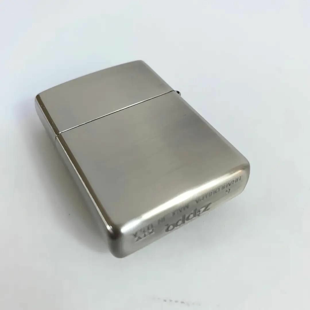 激レア ZIPPO 『映画 鉄道員公開記念 JR東日本承認』ジッポ ぽっぽや