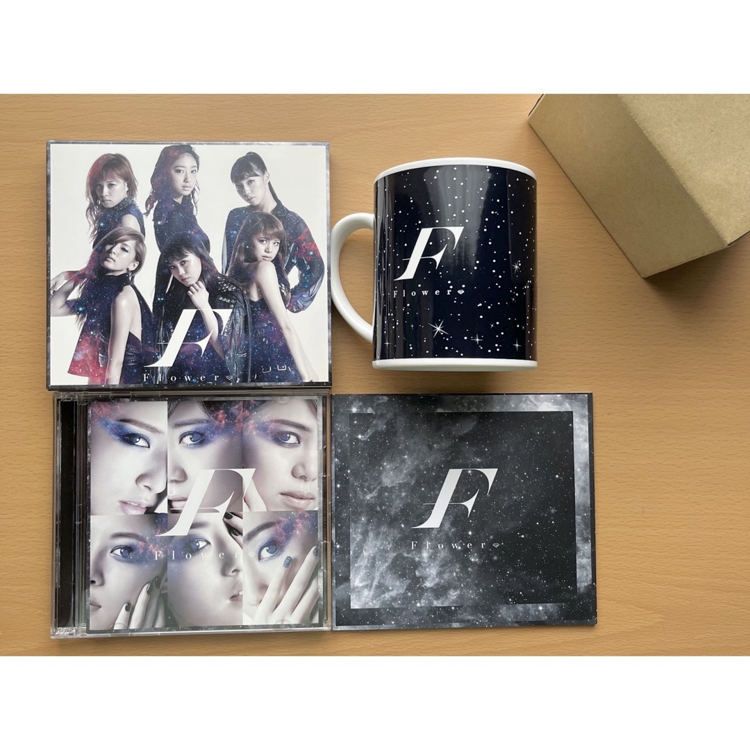 E-girls CD DVD Blu-ray まとめ売り