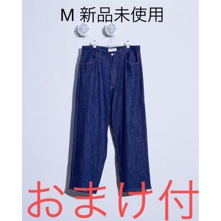 1LDK SELECT - FARAH ファーラー 2タック ワイドテーパードパンツ
