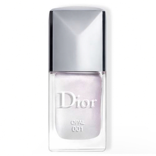 ディオール(Dior)のディオール ヴェルニ トップコート　001(ネイルトップコート/ベースコート)
