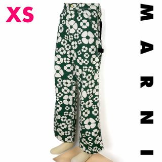 マルニ(Marni)の新品 Carhartt WIP MARNI SINGLE KNEE PANT(ワークパンツ/カーゴパンツ)