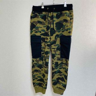 A BATHING APE（アベイシングエイプ） メンズ パンツ その他パンツ