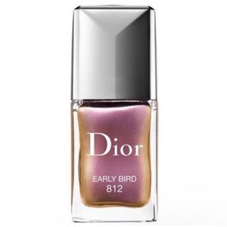 ディオール(Dior)のディオール　ヴェルニ　812 アーリーバード(マニキュア)