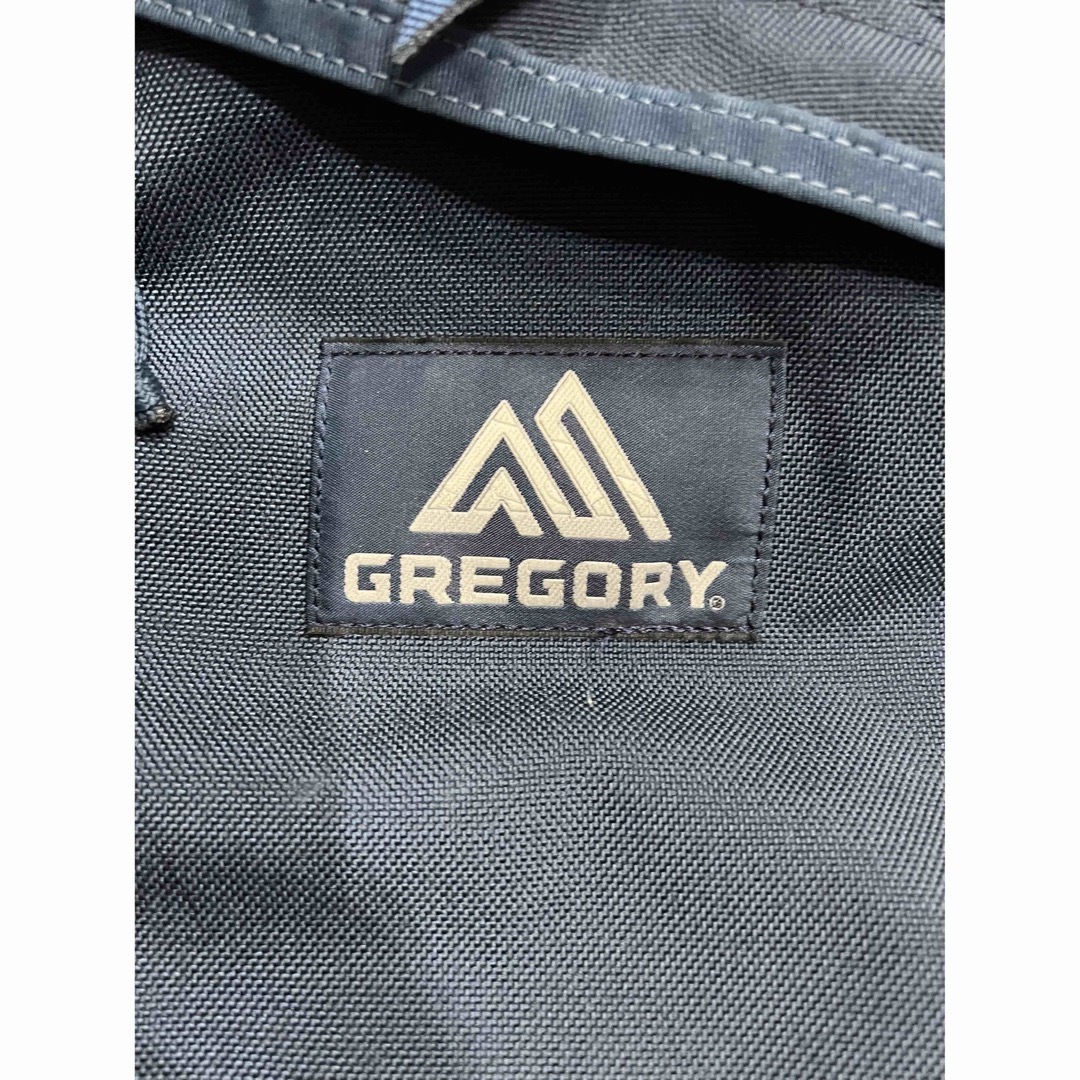 GREGORY グレゴリー　デイパック　26L コンバットネイビー 1