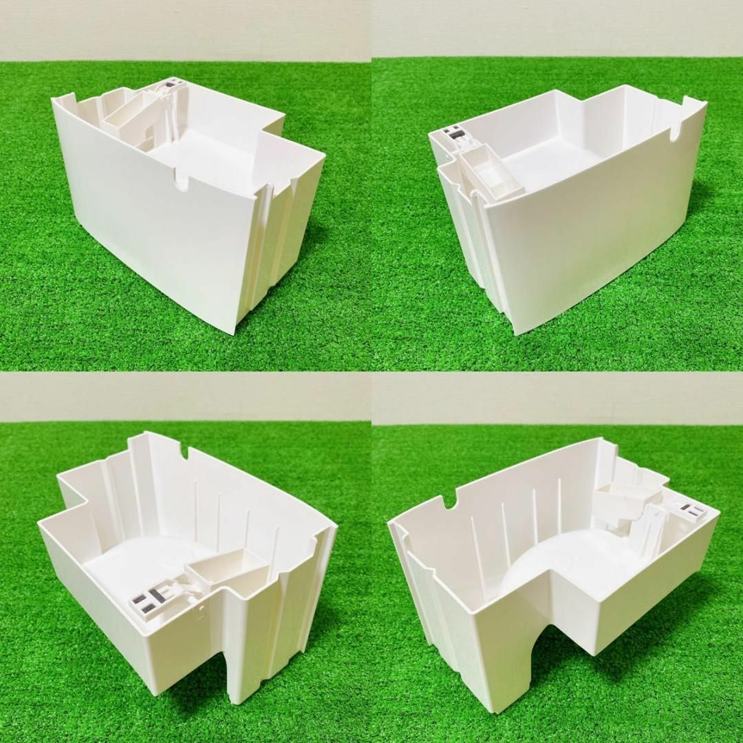 Vacplus AP10-1903EE 除湿機 コンパクト 強力除湿 美品