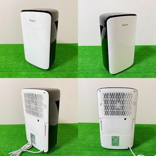 Vacplus AP10-1903EE 除湿機 コンパクト 強力除湿 美品の通販 by
