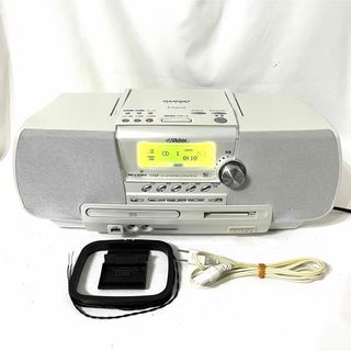 Victor - 必見レストア済美品!カートリッジ新品!Victorレコード