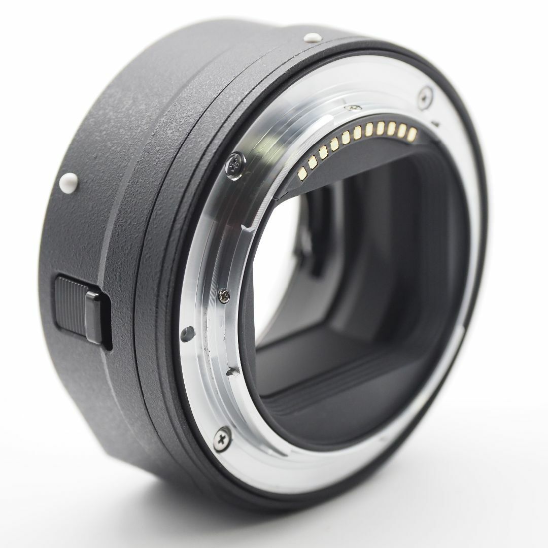 Tamron AF 18-200mm F/3.5-6.3 XR Di-II LD IF Aspherical Macro