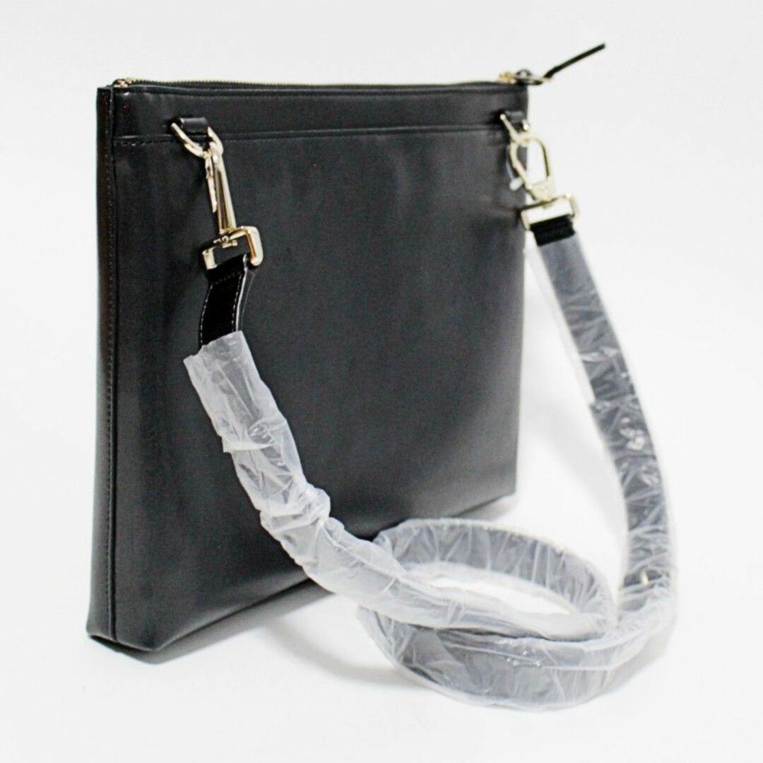 Paul Smith - 新品 ポールスミス 2WAY シティエンボス クラッチ Paul Smith - 新品 ポールスミス 2WAY シティエンボス クラッチ