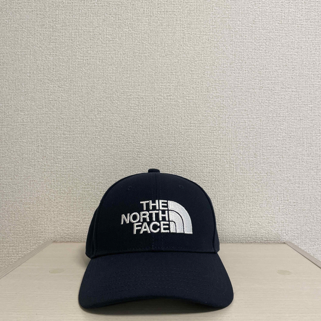 THE NORTH FACE(ザノースフェイス)のオヤジ様専用　ノースフェイス　 メンズの帽子(キャップ)の商品写真
