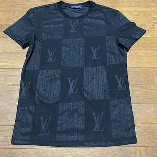 メンズ　半袖　タグなし未使用品(Tシャツ/カットソー(半袖/袖なし))