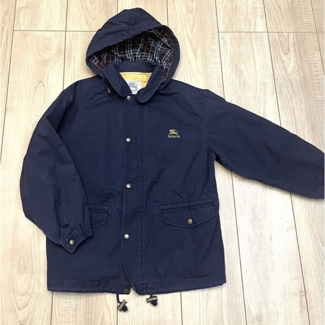 BURBERRY - Burberrys バーバリー130 アウターの通販 by suzu