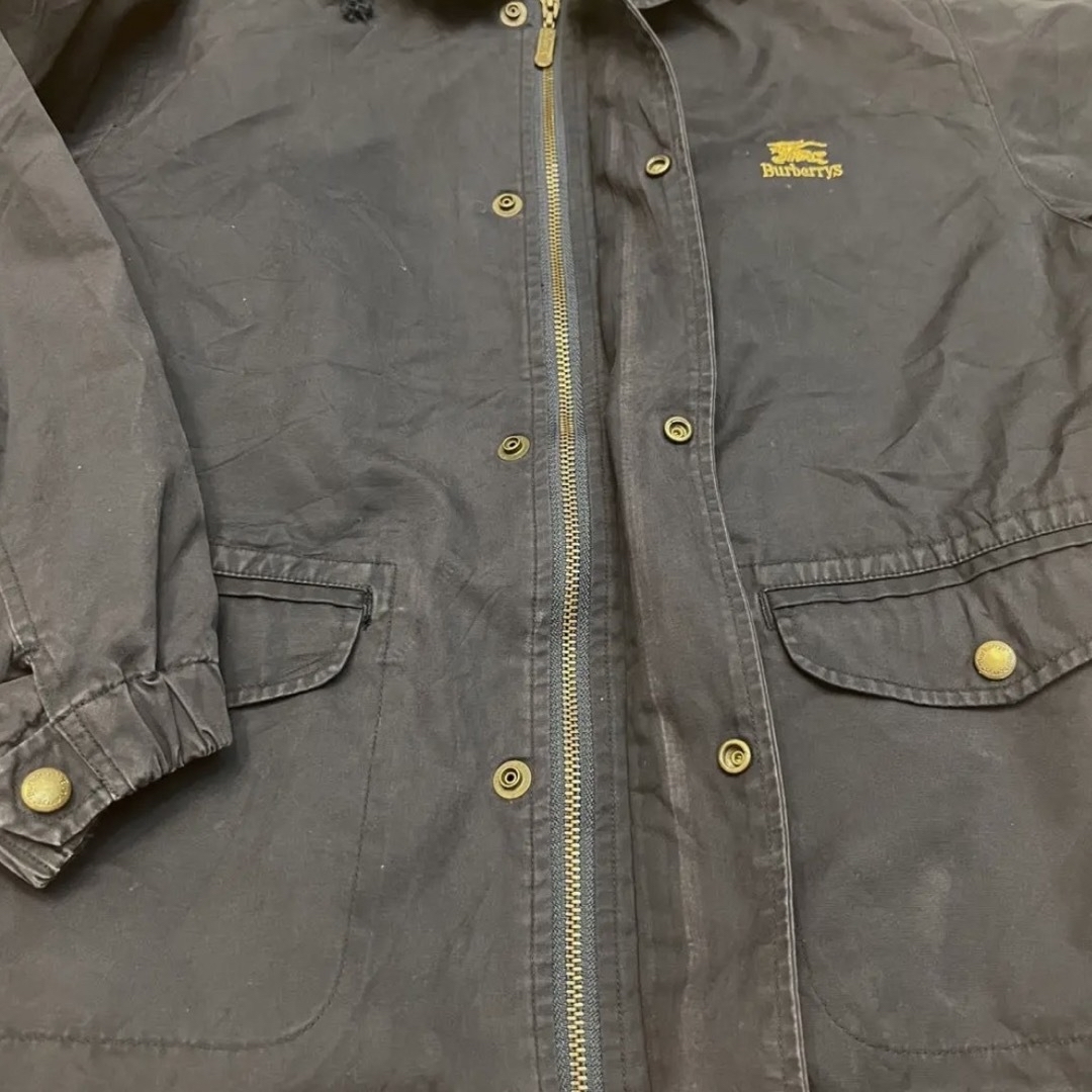 BURBERRY - Burberrys バーバリー130 アウターの通販 by suzu