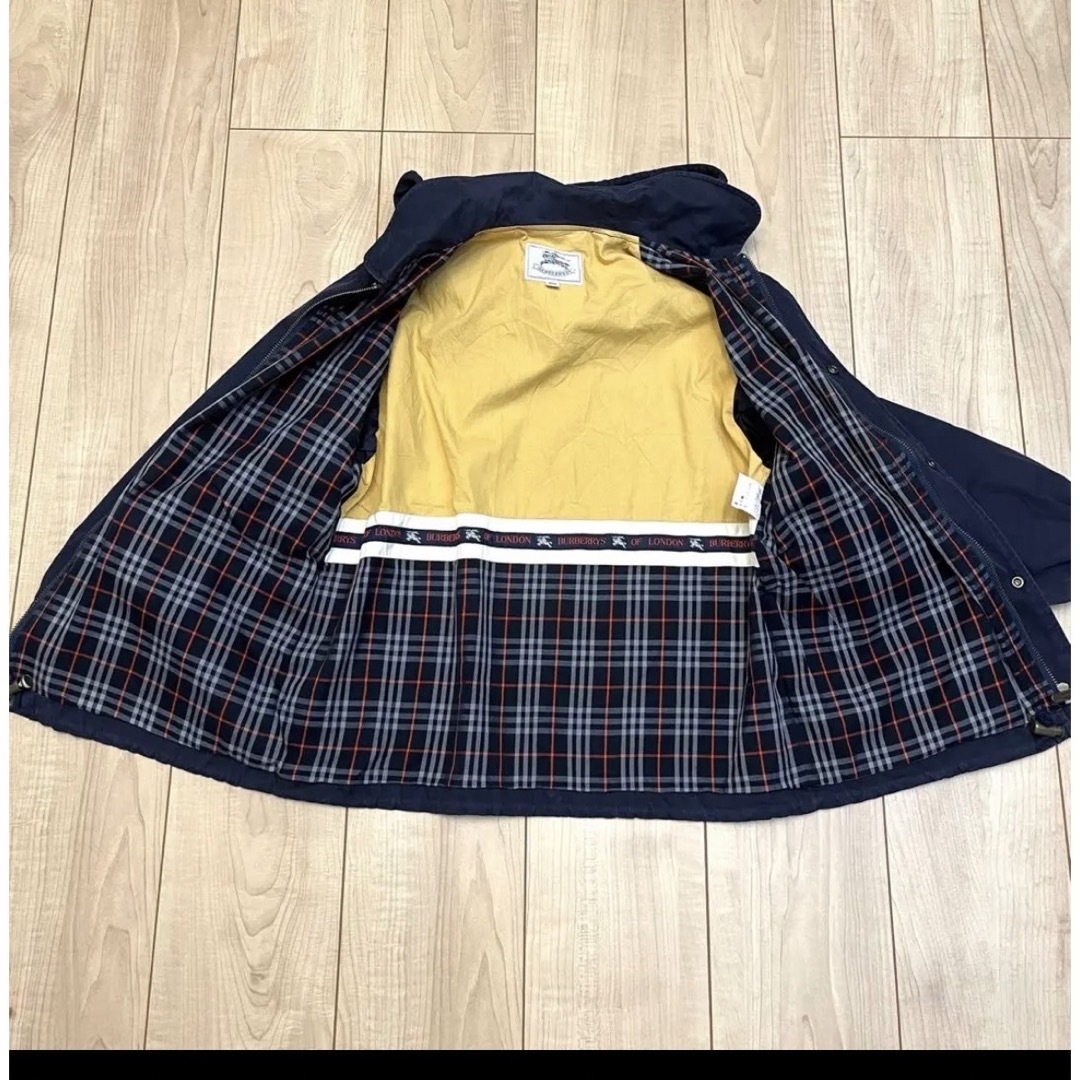 BURBERRY - Burberrys バーバリー130 アウターの通販 by suzu