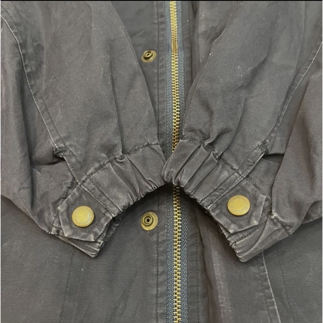 BURBERRY - Burberrys バーバリー130 アウターの通販 by suzu