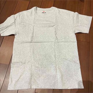 ヘインズ(Hanes)のヘインズ　Hanes Beefy Tシャツ　ポケット(Tシャツ/カットソー(半袖/袖なし))