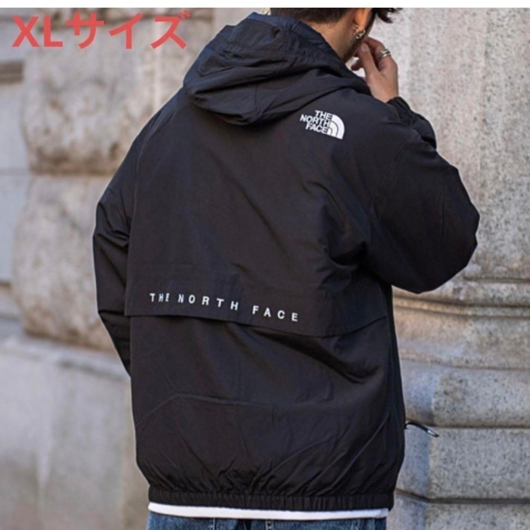 THE NORTH FACE - 再入荷【日本未使用】VILAN EX JACKET マウンテン