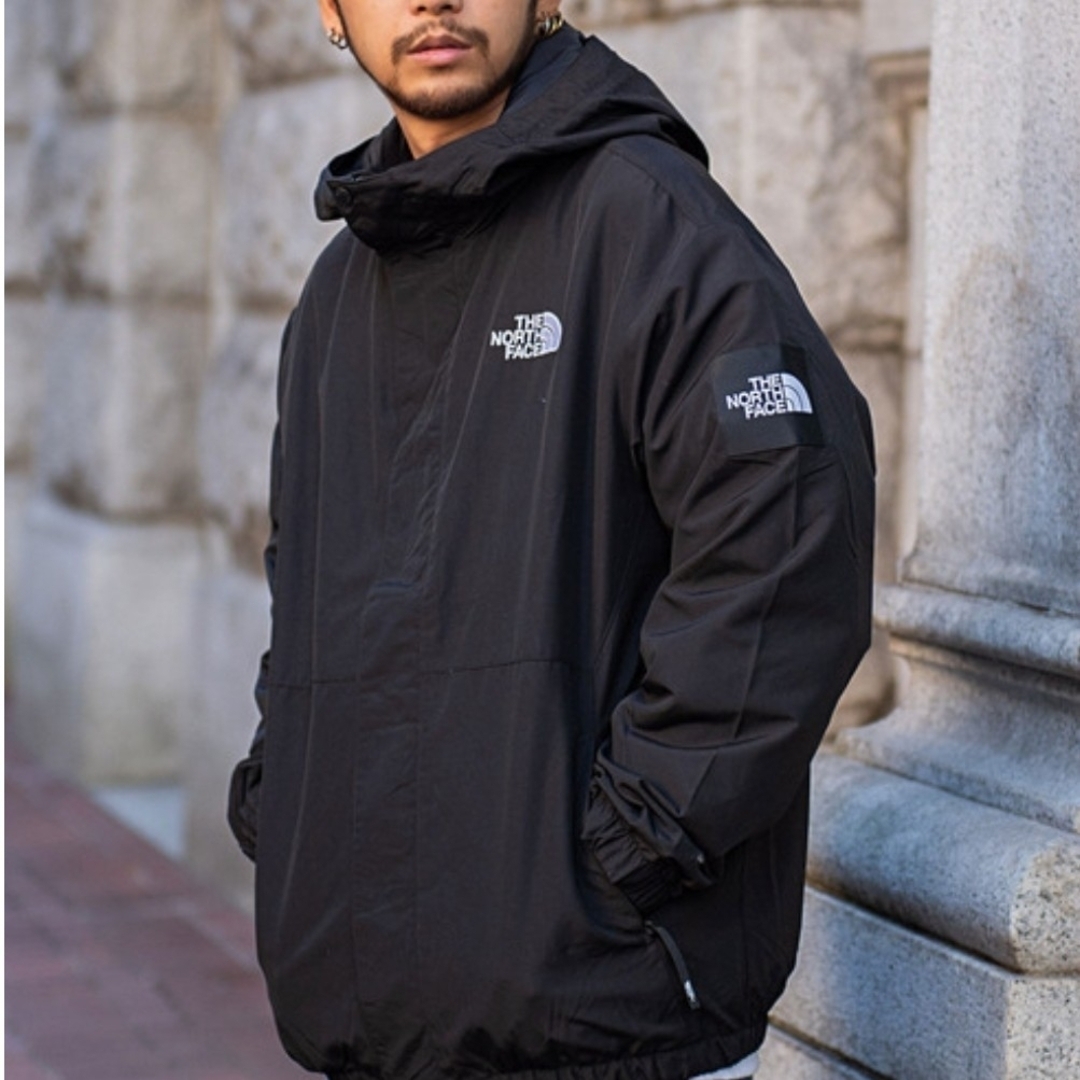 THE NORTH FACE - 再入荷【日本未使用】VILAN EX JACKET マウンテン ...