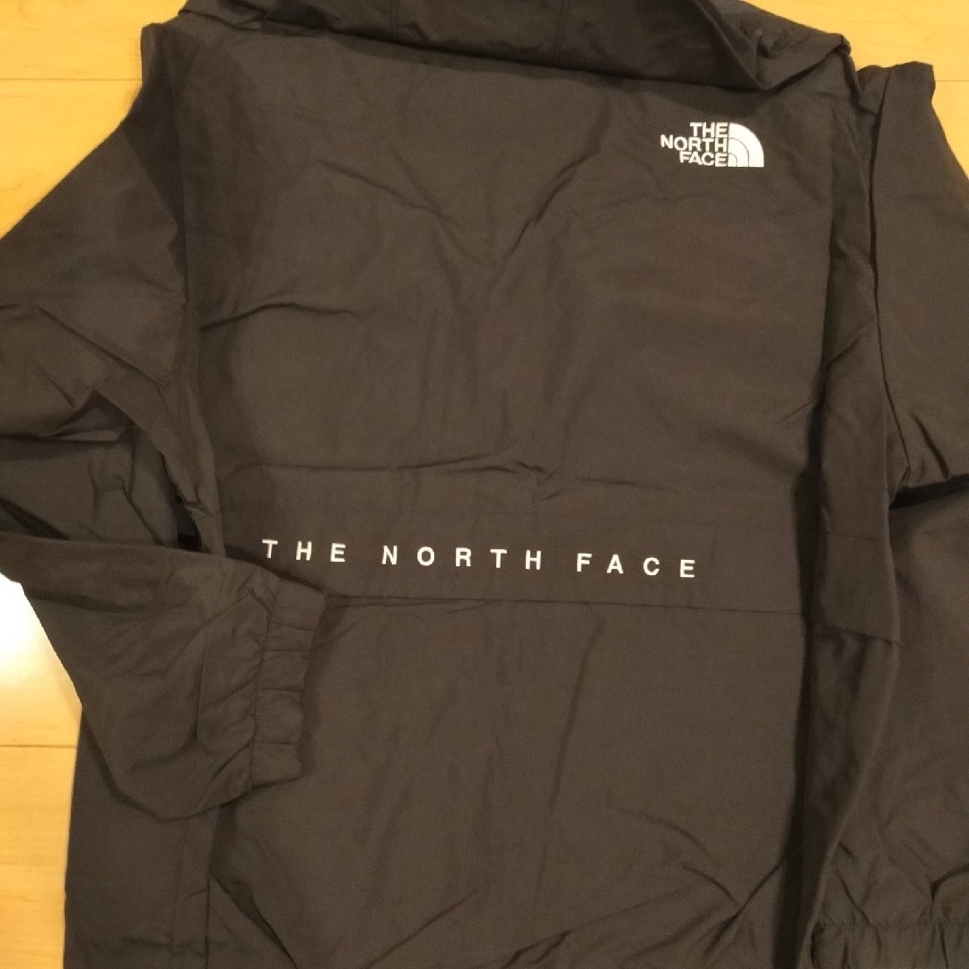 【XL】THE NORTH FACE ヴィラン　EX  ジャケット 新品　美品