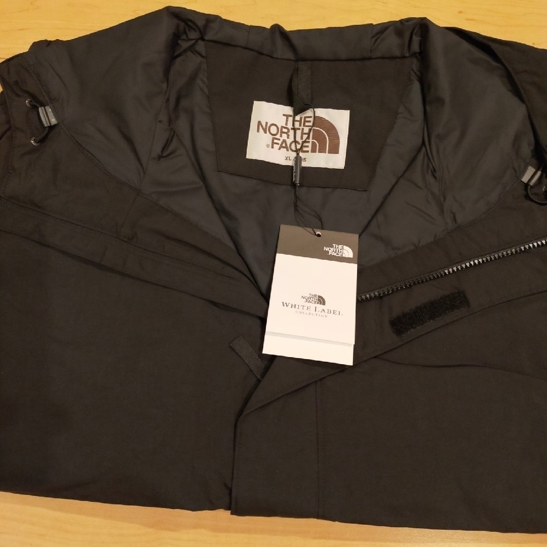 再入荷【日本未使用】VILAN EX JACKET マウンテンパーカー XL 再入荷【日本未使用】VILAN EX JACKET マウンテンパーカー XL