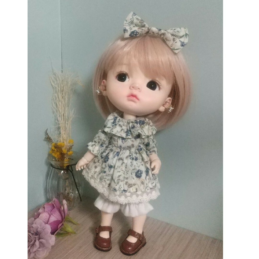 dayuanbao doll アウトフィット人形