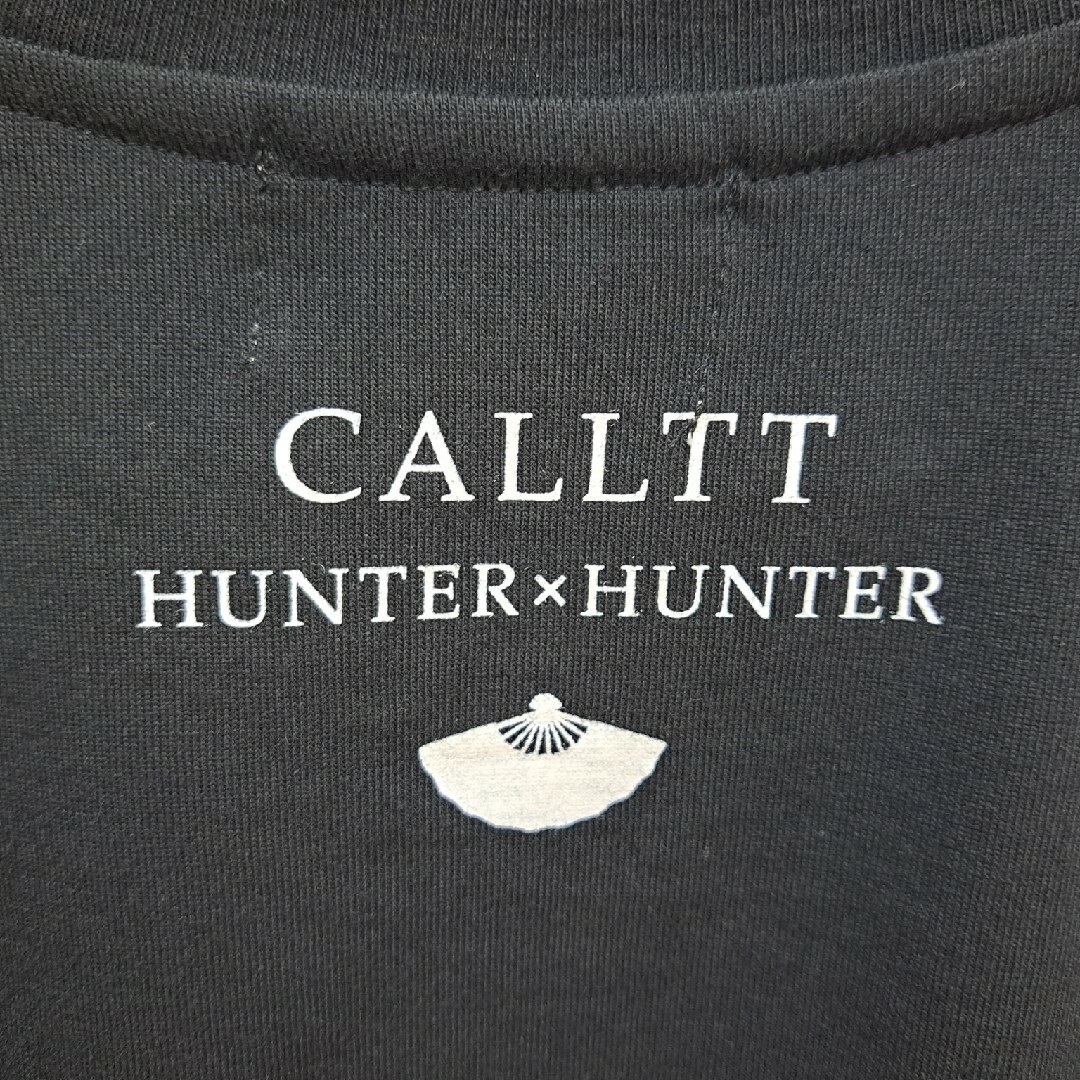 しまむら - 【新品】ハンターハンター/HUNTER×HUNTER カルトTシャツ M