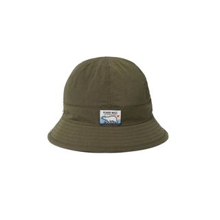 HUMAN MADE ヒューマンメイド CAMPING HAT ハット バケハ