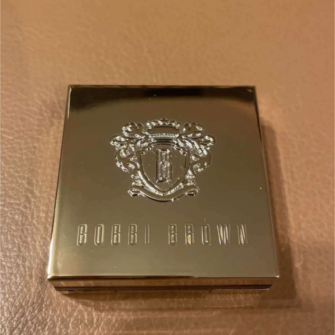 BOBBI BROWN(ボビイブラウン)のサンフレア コスメ/美容のベースメイク/化粧品(アイシャドウ)の商品写真