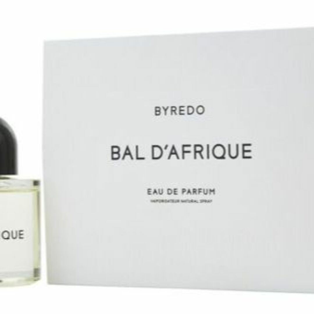 BYREDO バイレード オードパルファン バル ダフリック EDP 100ml