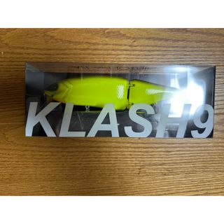 DRT KLASH9クラッシュ9 K9 Mid SUPLEXの通販 by カラビンshop｜ラクマ