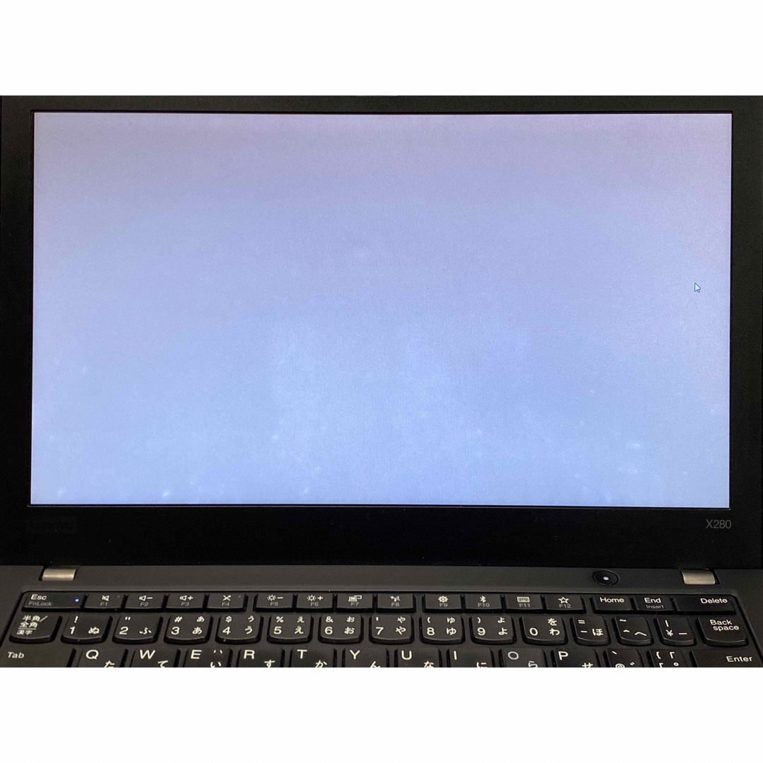 ThinkPad X280 i5-8350U 8G NVMe256GB-tops.edu.ng